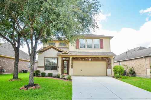 13108 Southern Way Ln, Pearland, TX, 77584-1785 | Card Image