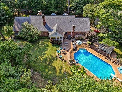 1525 Southwick Rd, Virginia Beach, VA, 23451-5965 | Card Image