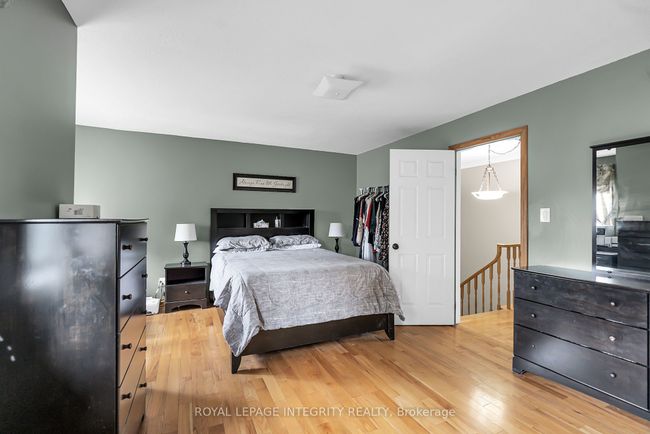 110 Heritage Pl, House attached with 4 bedrooms, 3 bathrooms and 2 parking in Cornwall ON | Image 25
