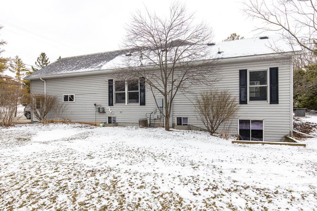 7717 State Highway 42, Condo with 3 bedrooms, 2 bathrooms and null parking in Egg Harbor WI | Image 31