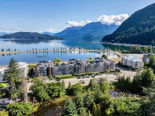 305-378 Esplanade Ave, Harrison Hot Springs, BC, V0M1A3 | Card Image