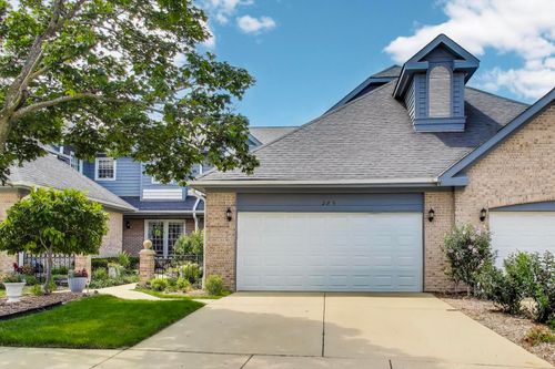 286 Benton Ln, Bloomingdale, IL, 60108-3042 | Card Image