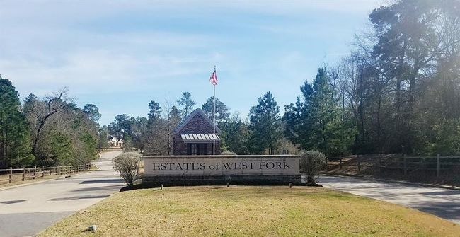 4813 W Fork Blvd, Home with 0 bedrooms, 0 bathrooms and null parking in Conroe TX | Image 6