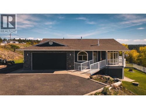 3152 Huston Rd, 150 Mile House, BC, V0K2G0 | Card Image
