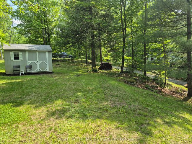 129 Loon Cove Trail, Home with 0 bedrooms, 0 bathrooms and null parking in Douglas ON | Image 11