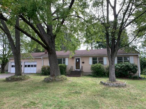 50 Hilton Dr, East Hartford, CT, 06118-2331 | Card Image