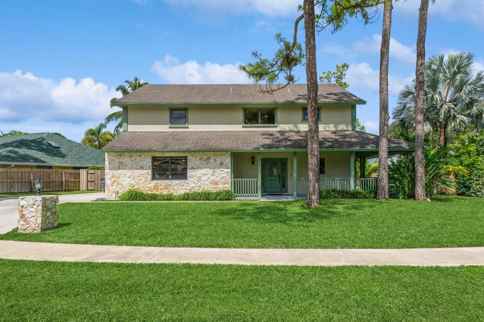 Citrus Pl, Wellington, FL 33414