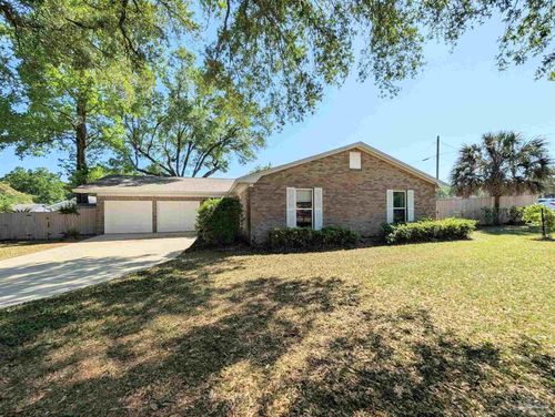 1001 Stillbrook Rd, Pensacola, FL, 32514-1629 | Card Image