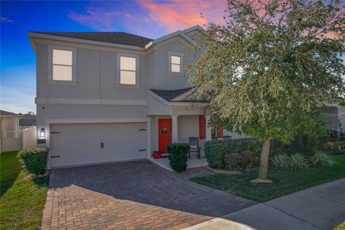 885 Carmillion Court, GROVELAND, FL, 34736 | Card Image