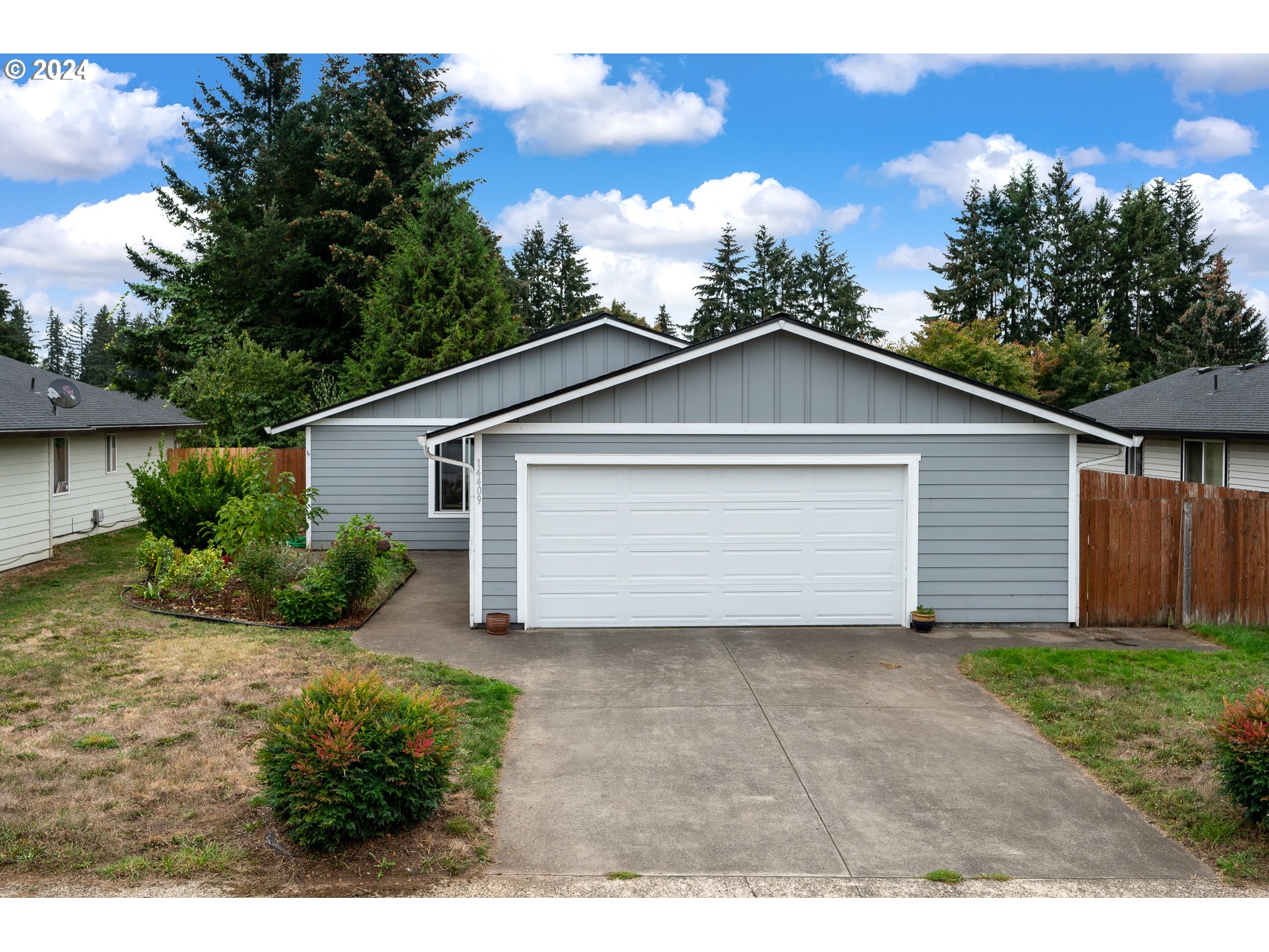 91st St, Vancouver, WA 98682