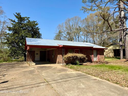 715 Rockport Rd, Lexington, MS, 39095-5118 | Card Image
