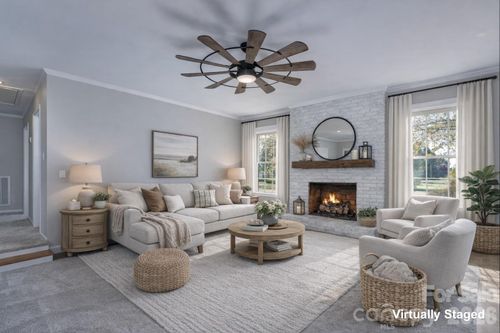 3105 W Zion Church Rd, Shelby, NC, 28150-8603 | Card Image