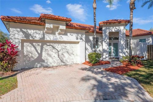 16012 Opal Creek Dr, Weston, FL, 33331-3121 | Card Image