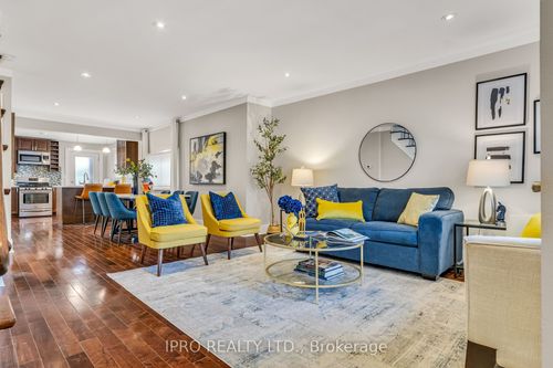 264 Howland Ave, Toronto, ON, M5R3B6 | Card Image