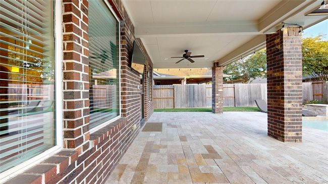 19823 Molly Winters Ln, House other with 5 bedrooms, 4 bathrooms and 2 parking in Cypress TX | Image 13