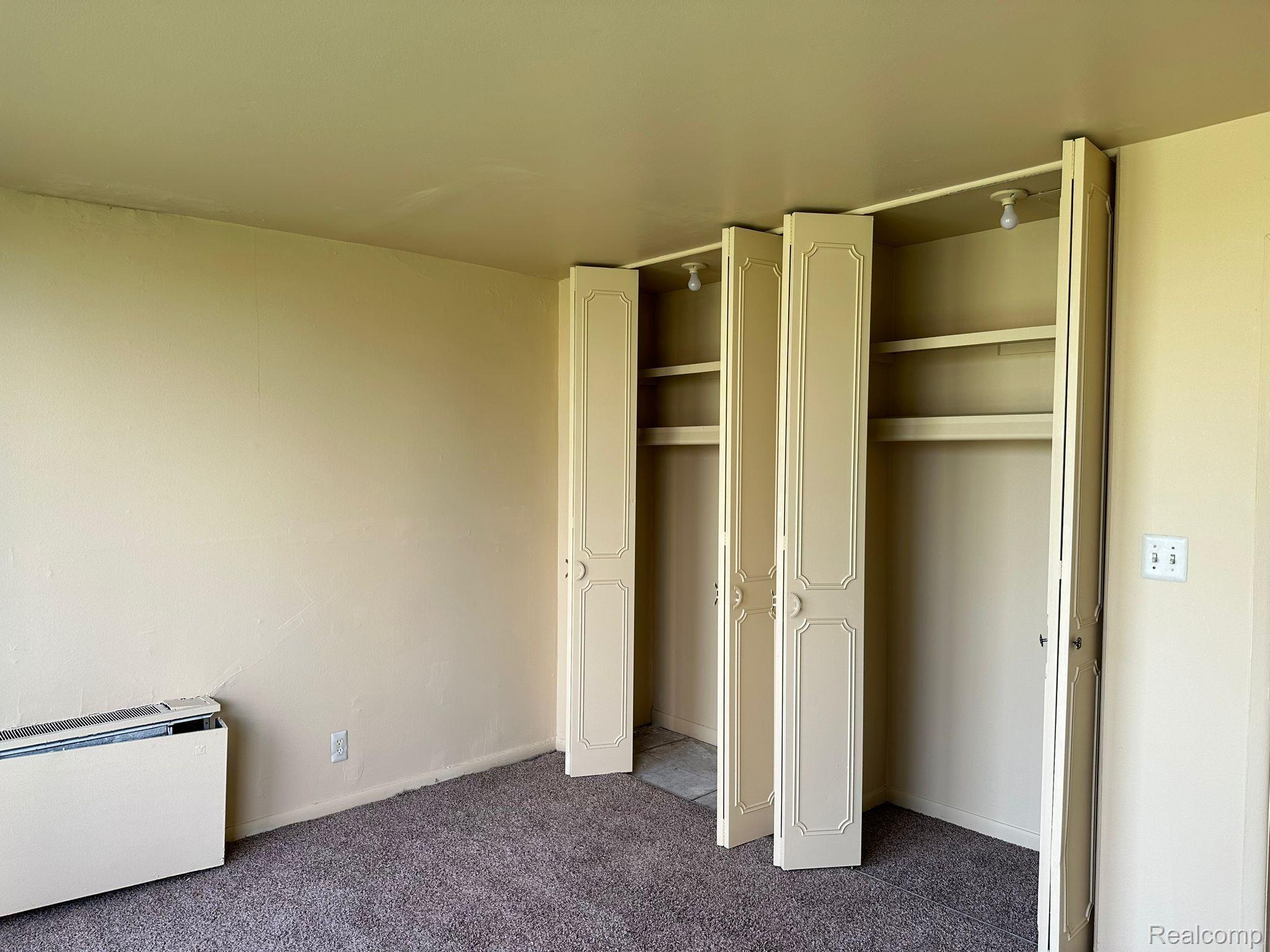 Residential in Detroit 2
