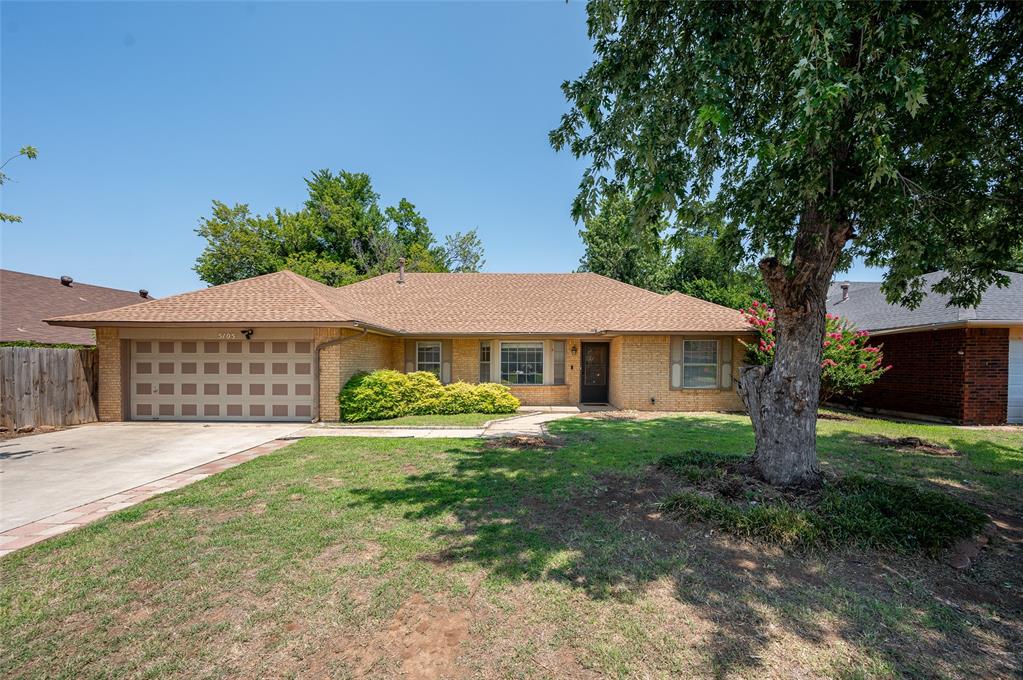 53rd St, Oklahoma City, OK 73135