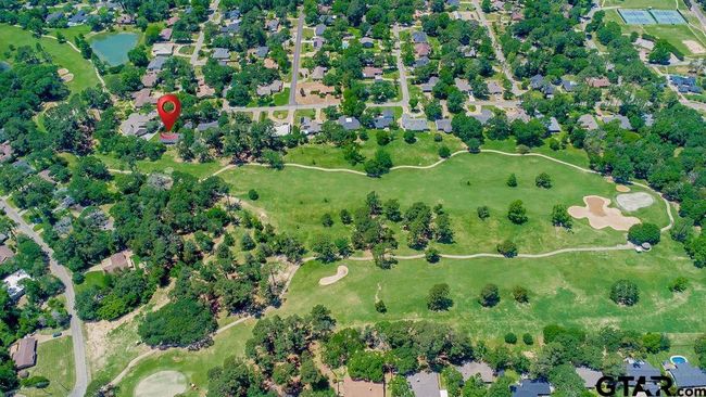 225 Texas Dr, House other with 4 bedrooms, 3 bathrooms and null parking in Hideaway TX | Image 44