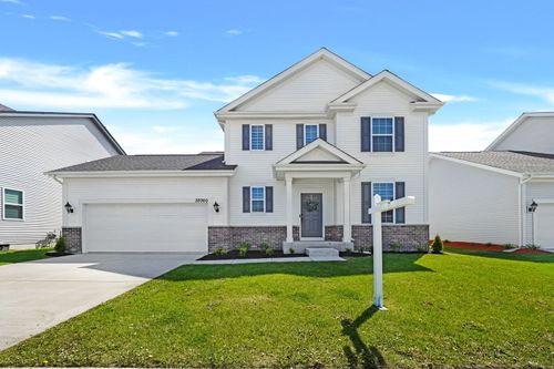 32060 Savannah Dr, Lakemoor, IL, 60051-6113 | Card Image