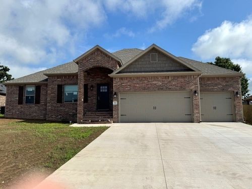 942 Round Top St, Prairie Grove, AR, 72753-4017 | Card Image