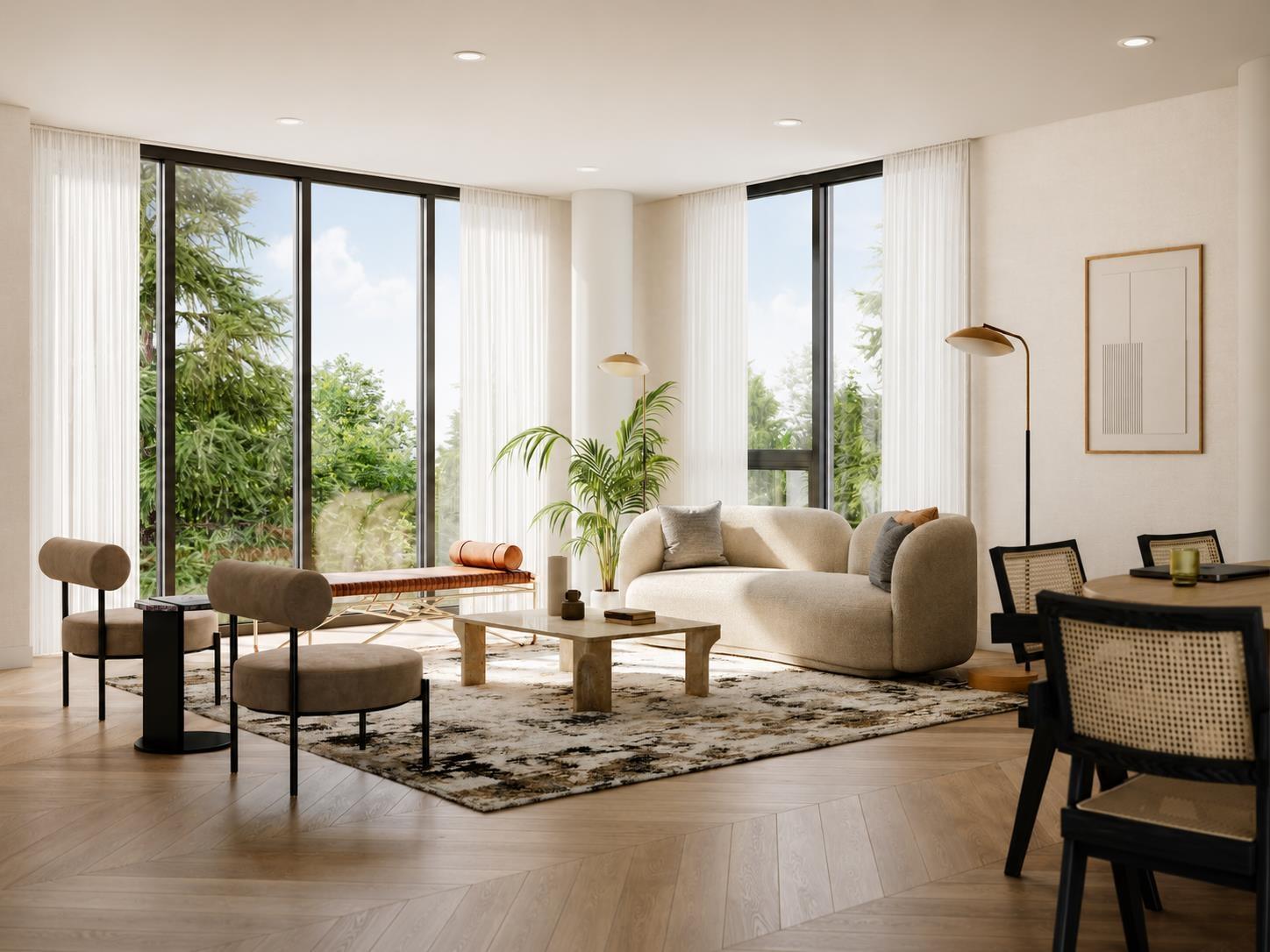 Residential in Surrey