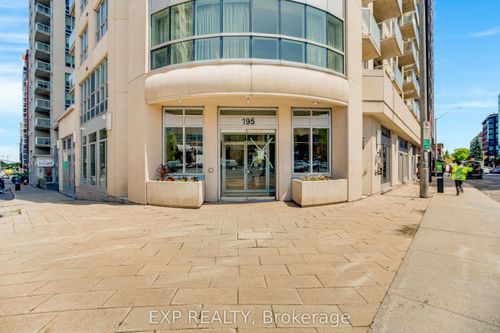 405-195 Besserer Street, Lower Town - Sandy Hill, ON, K1N0B6 | Card Image
