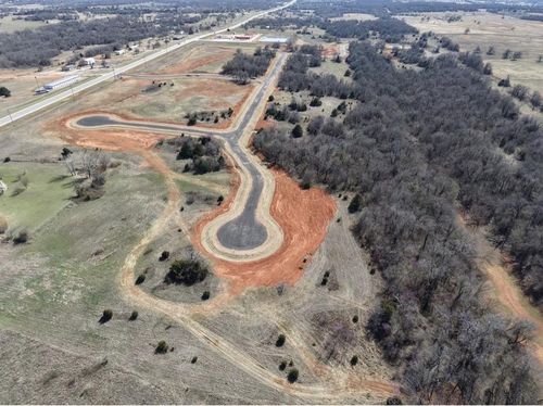 10779 Thunder Horn Drive, Blanchard, OK, 73031 | Card Image