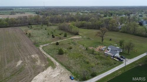 00 S Hickory St, Richview, IL, 62877 | Card Image