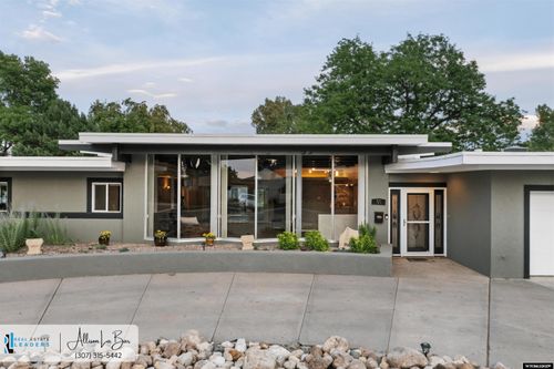 91 Magnolia St, Casper, WY, 82604-4033 | Card Image