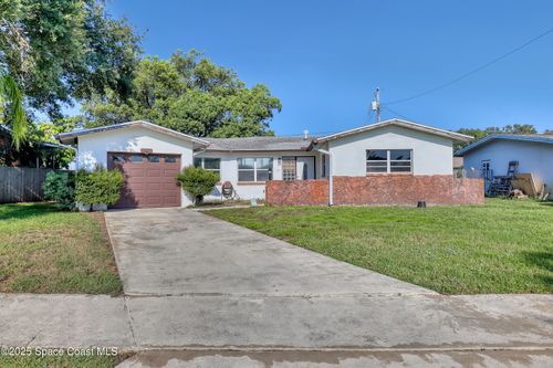 1713 Jordan Dr, Rockledge, FL, 32955-3022 | Card Image