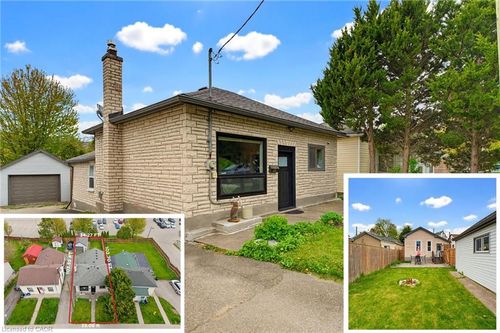 25 Beverly St, Cambridge, ON, N1R3Z4 | Card Image