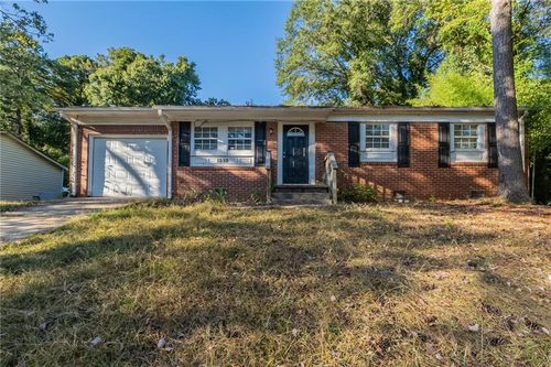 1337 Pineglen Dr, Riverdale, GA, 30296-3227 | Card Image