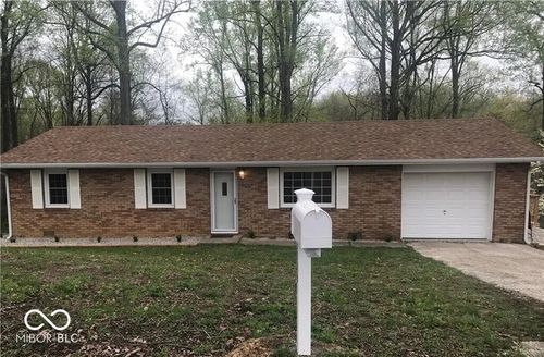 5708 Hensler Rd, Hanover, IN, 47243-9219 | Card Image