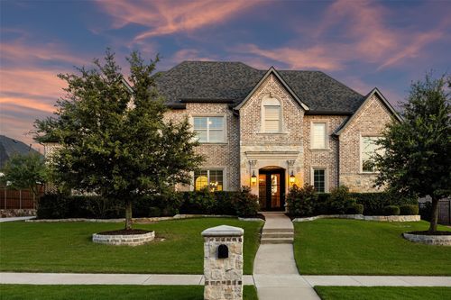 1030 Double B Trl, Prosper, TX, 75078-9441 | Card Image