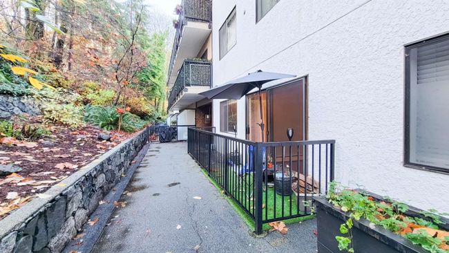 107 - 195 Mary Street, Condo with 1 bedrooms, 1 bathrooms and 1 parking in Port Moody BC | Image 17