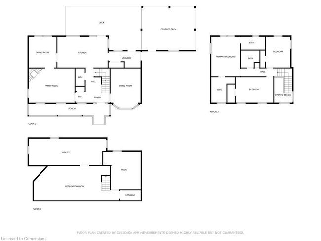 1187 Haldimand Rd 17, House other with 3 bedrooms, 3 bathrooms and 12 parking in Cayuga ON | Image 18