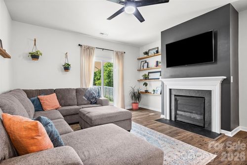 457 Misty Law Ln, Clover, SC, 29710-3927 | Card Image