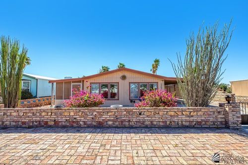13655 E 46th St, Yuma, AZ, 85367-6471 | Card Image