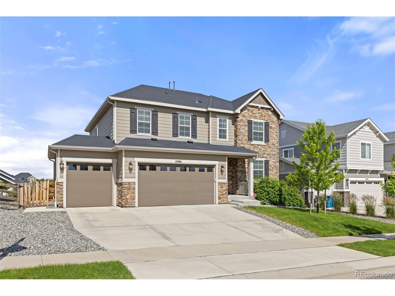 Residential in Commerce City 3