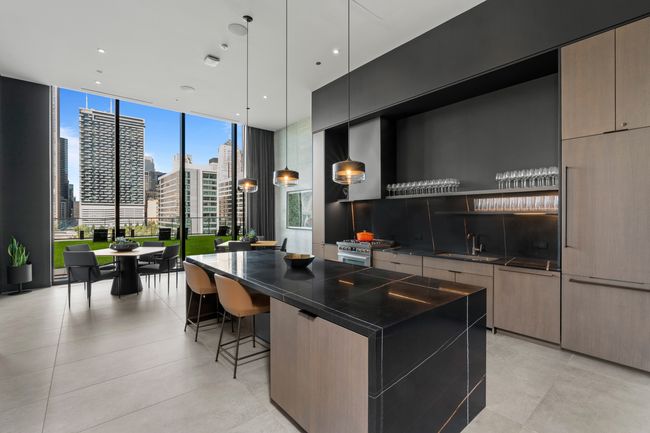 UNIT-3202 - 234 W Polk St, Condo with 2 bedrooms, 2 bathrooms and 1 parking in Chicago IL | Image 34