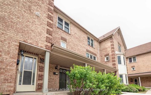 27-119 D'Ambrosio Dr, Barrie, ON, L4N7R7 | Card Image