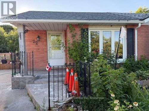 22 Calais Pl, Kitchener, ON, N2M5M1 | Card Image