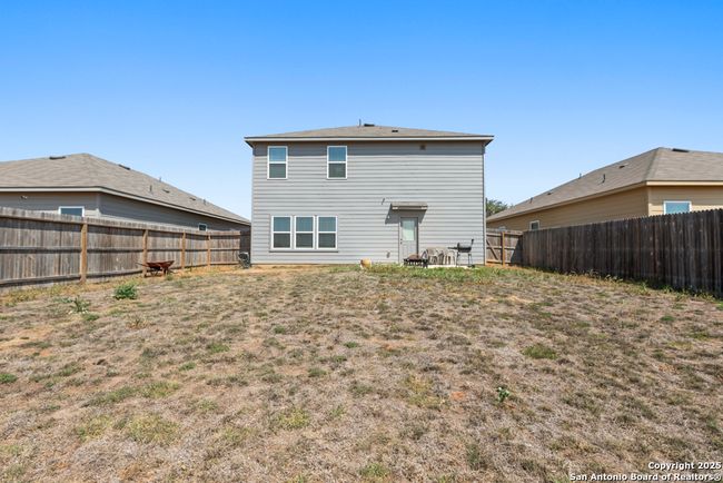 14550 Open Range Rd, House other with 4 bedrooms, 3 bathrooms and null parking in Lytle TX | Image 19