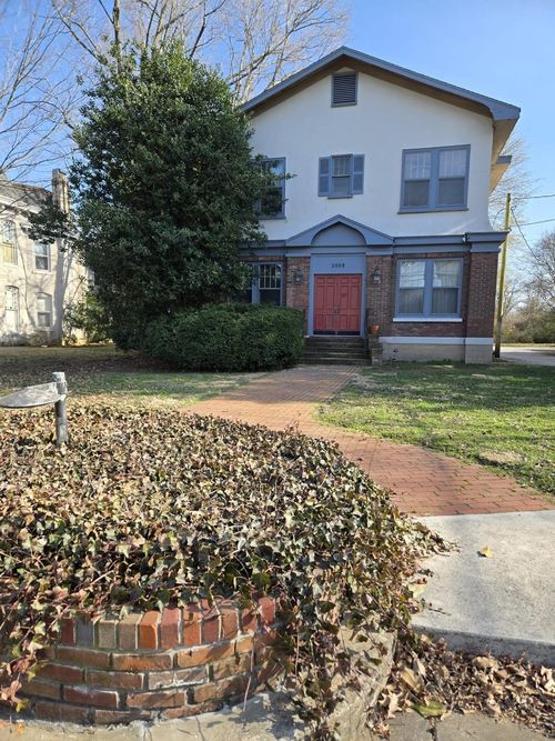 apt-2-2008 S Main St, Hopkinsville, KY, 42240-1782 | Card Image