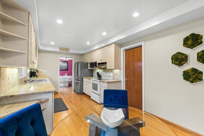 20719 Kennoway Cir, House other with 3 bedrooms, 2 bathrooms and null parking in Beverly Hills MI | Image 14