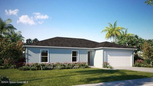 479 Geraldine Street Sw, PALM BAY, FL, 32908 | Card Image