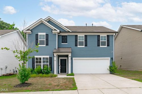 4712 Winnipesaukee Ln, Fuquay Varina, NC, 27526-3557 | Card Image