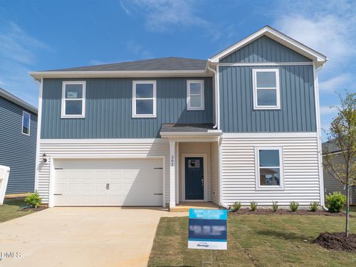 202 Thistle Patch Pl, Angier, NC, 27501 | Card Image