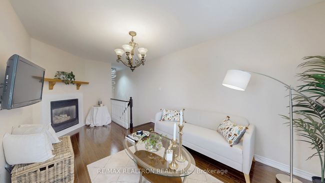 25 October Lane, House attached with 4 bedrooms, 4 bathrooms and 3 parking in Aurora ON | Image 17