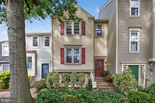 7 Fendall Ave, ALEXANDRIA, VA, 22304-6363 | Card Image